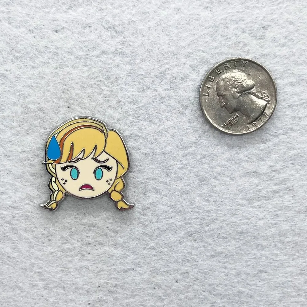 Disney frozen anna‎