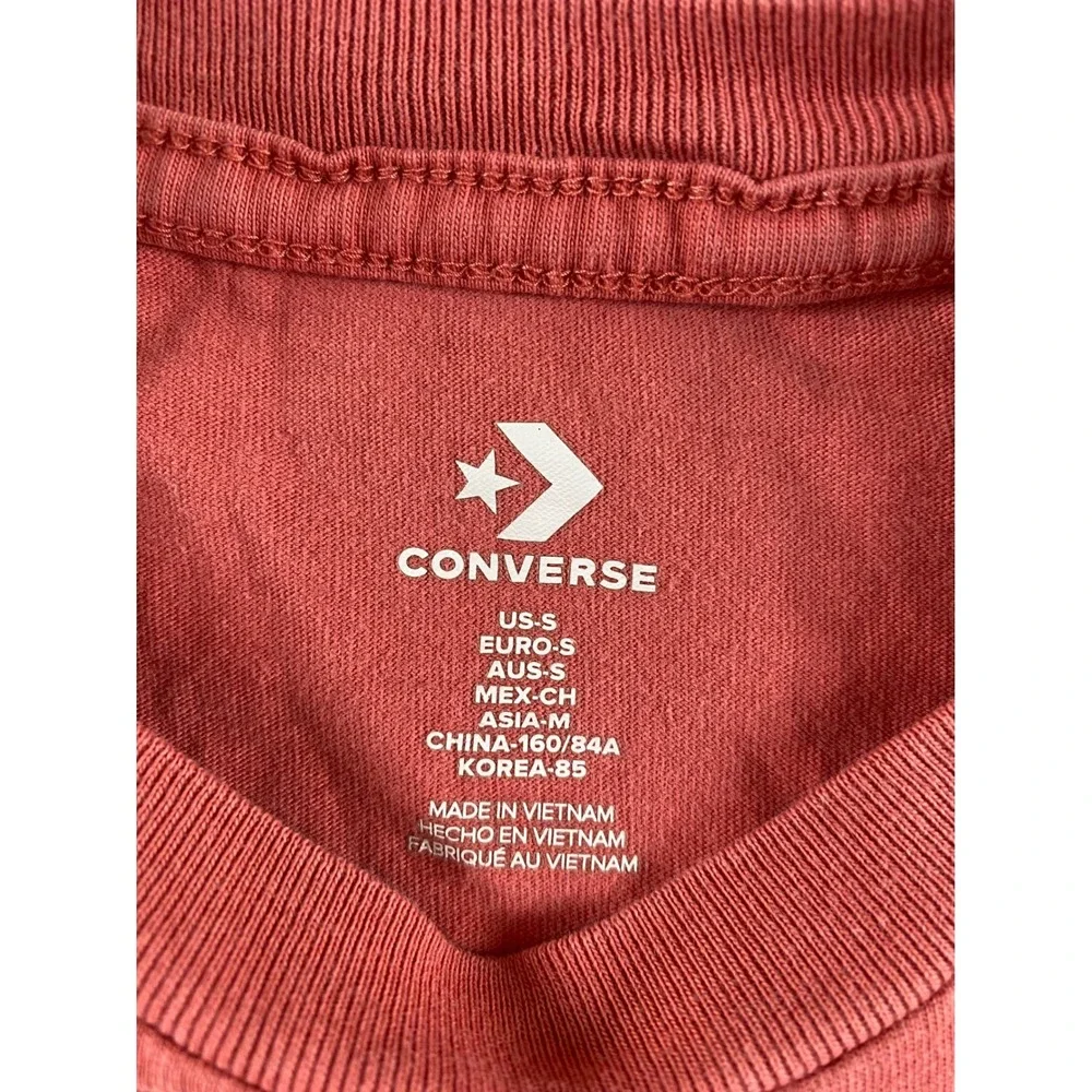 Converse classic short
