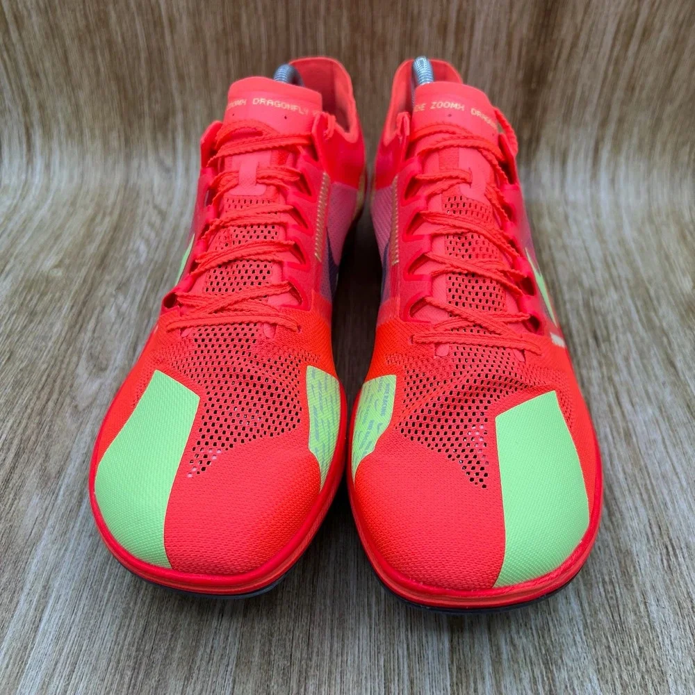 Nike zoomx dragonfly