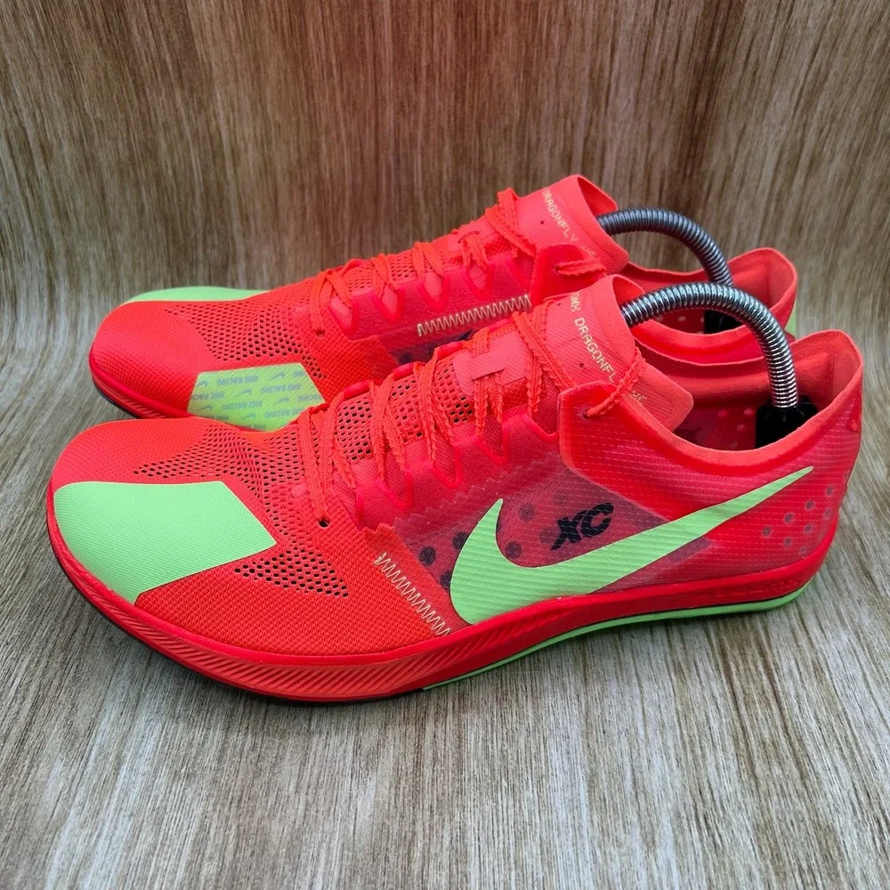 Nike zoomx dragonfly