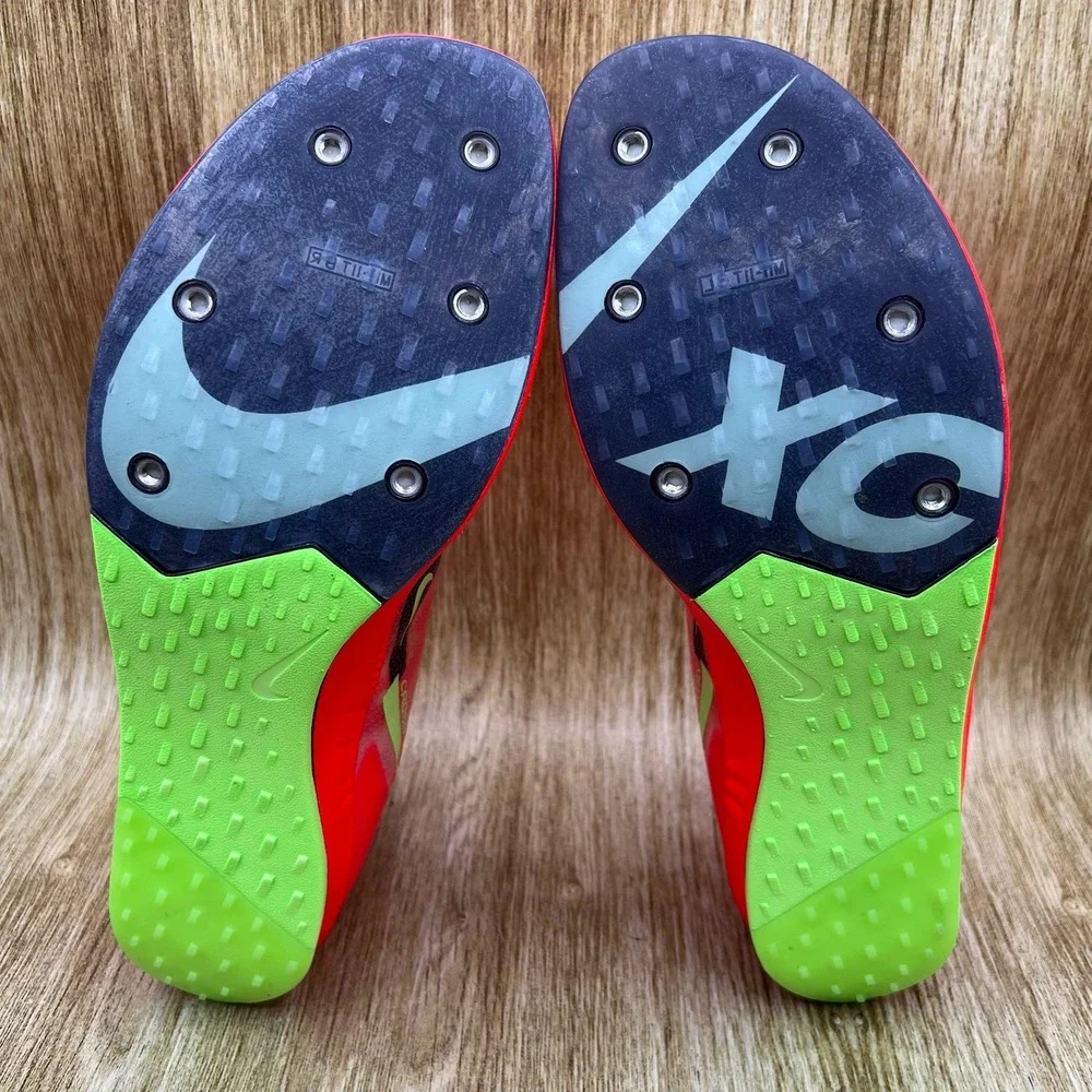 Nike zoomx dragonfly