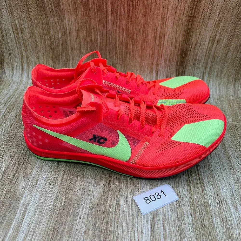 Nike zoomx dragonfly