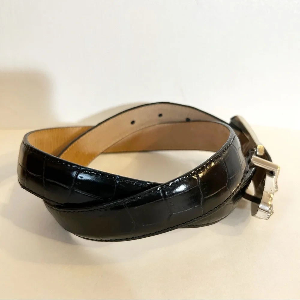 Brighton plated four material
