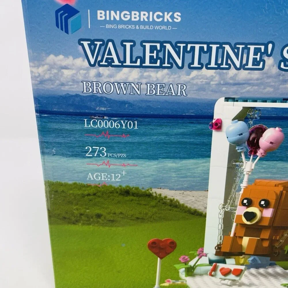 Bing Bricks bing bricks