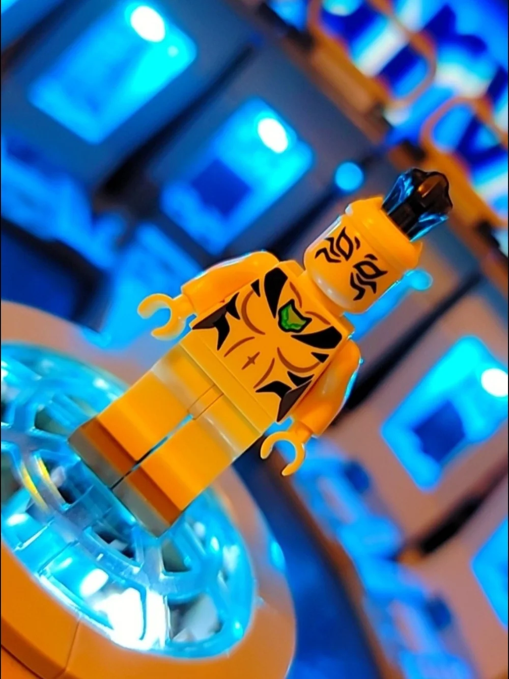 Building Block color lego