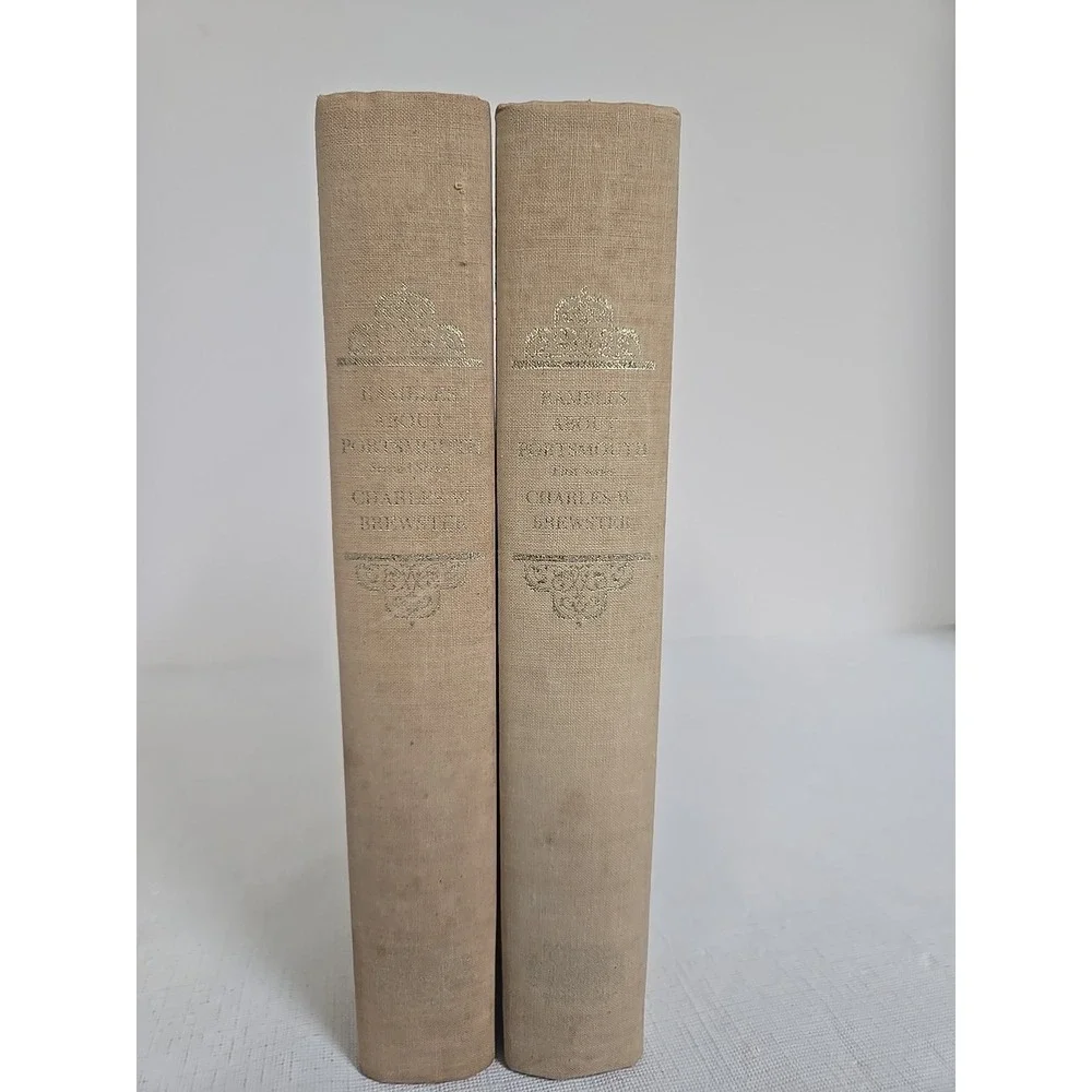 N/A insert books pages