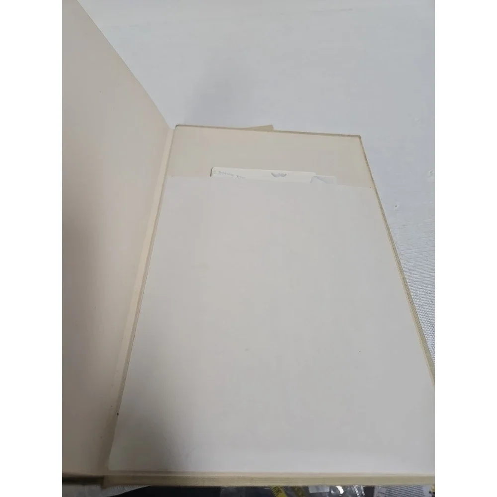 N/A pages jackets