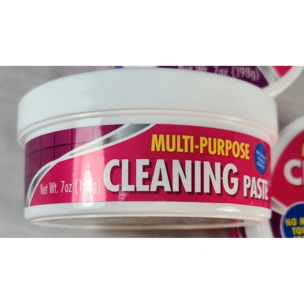 Homebright Cleaning Paste this cleaning