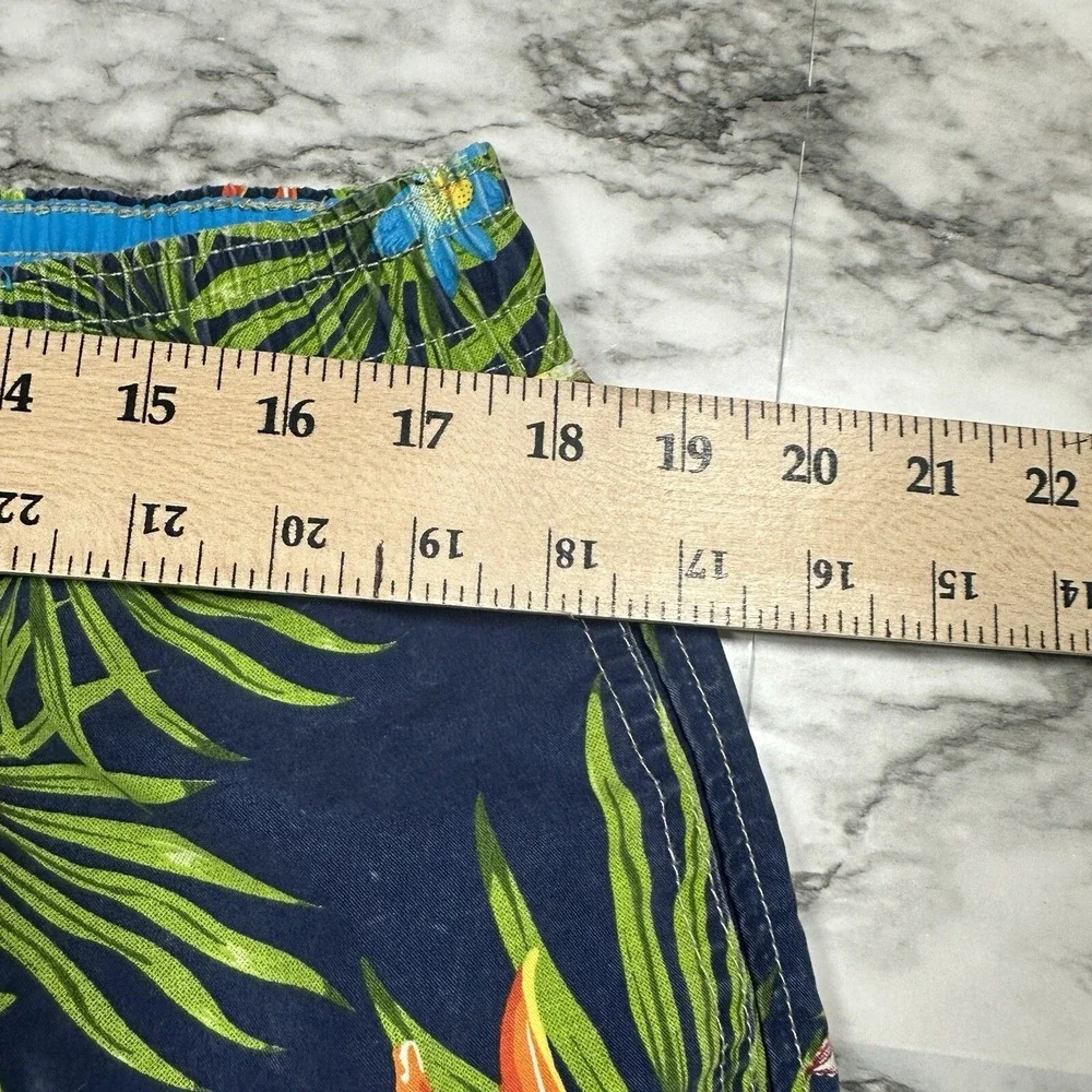 Polo Ralph Lauren check measurements