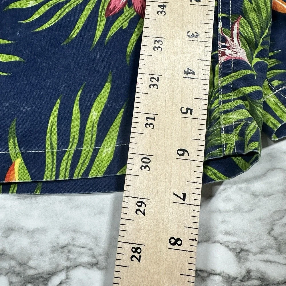 Polo Ralph Lauren check measurements