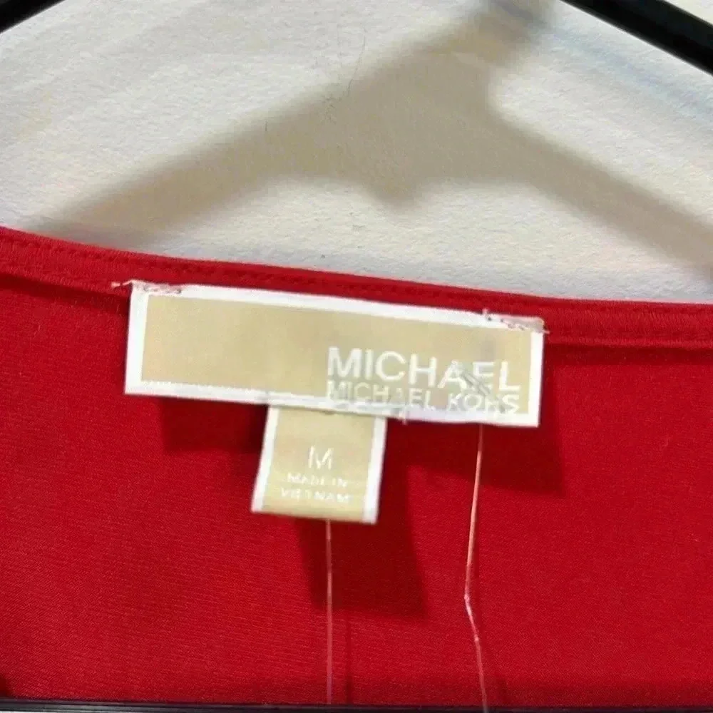 Michael Kors elevate your