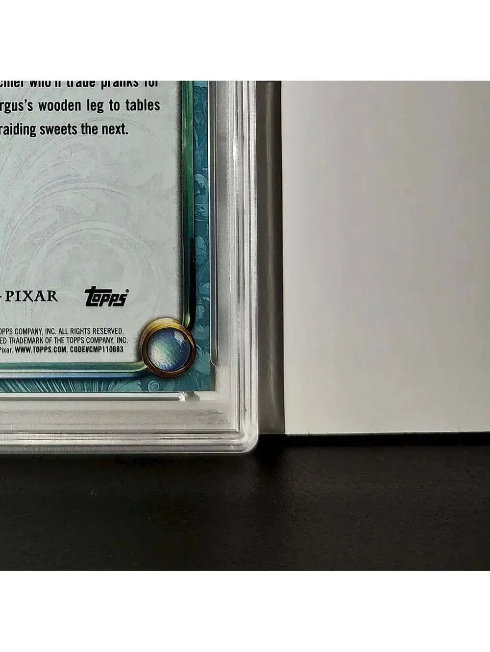 N/A unveil magic