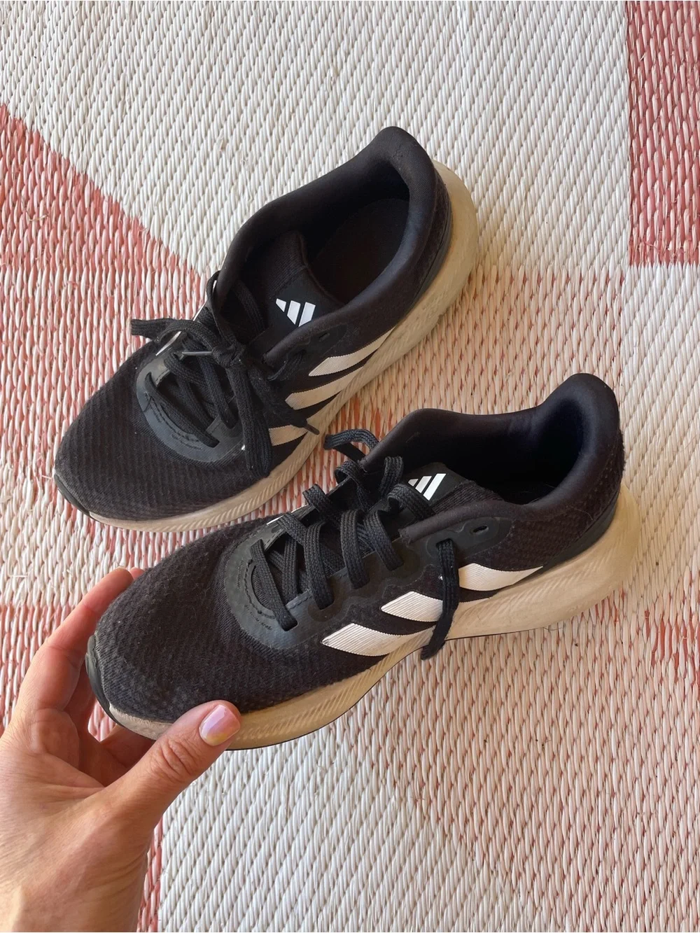 adidas lightweight design