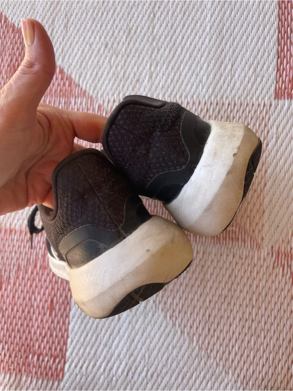 adidas lightweight design