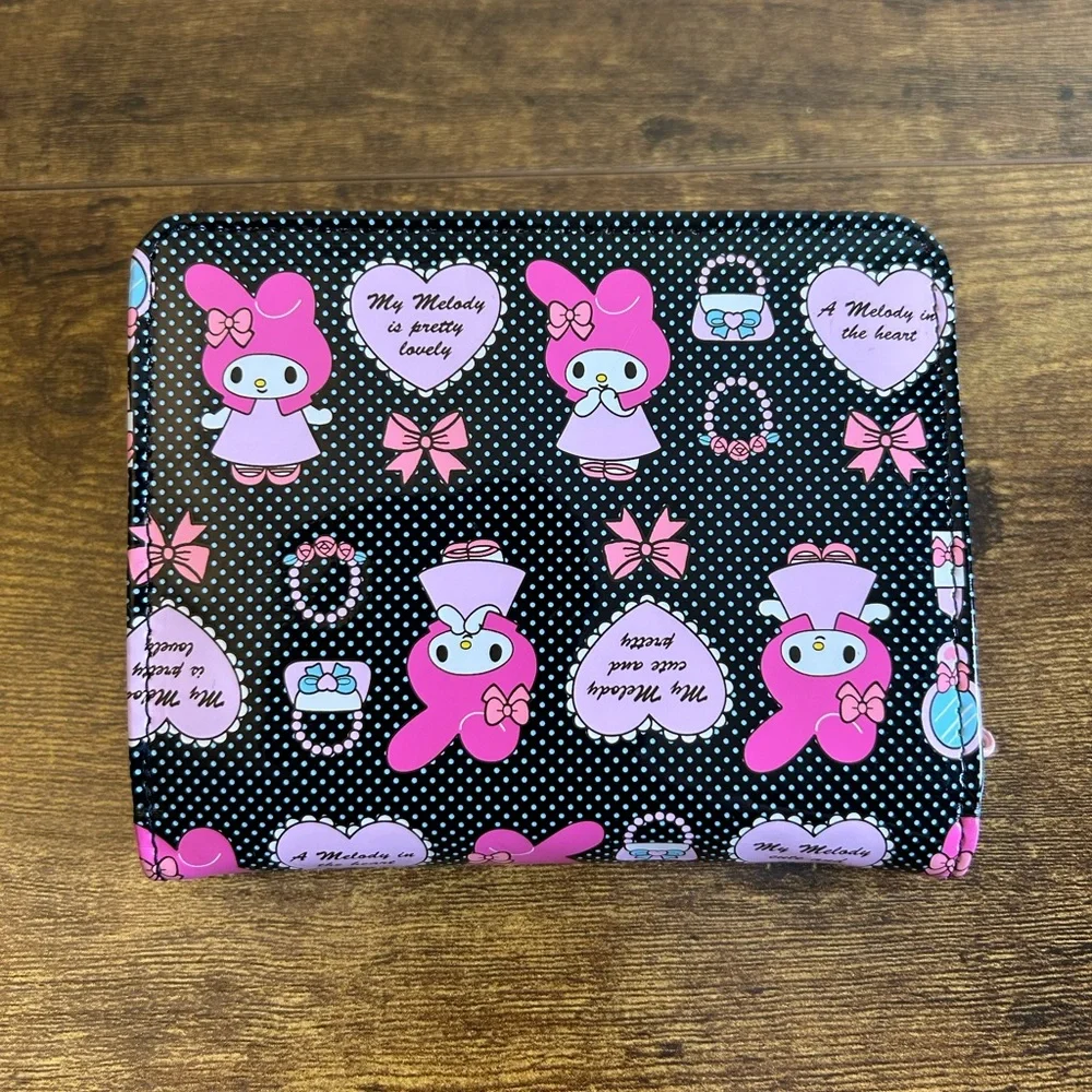 Sanrio y2k my