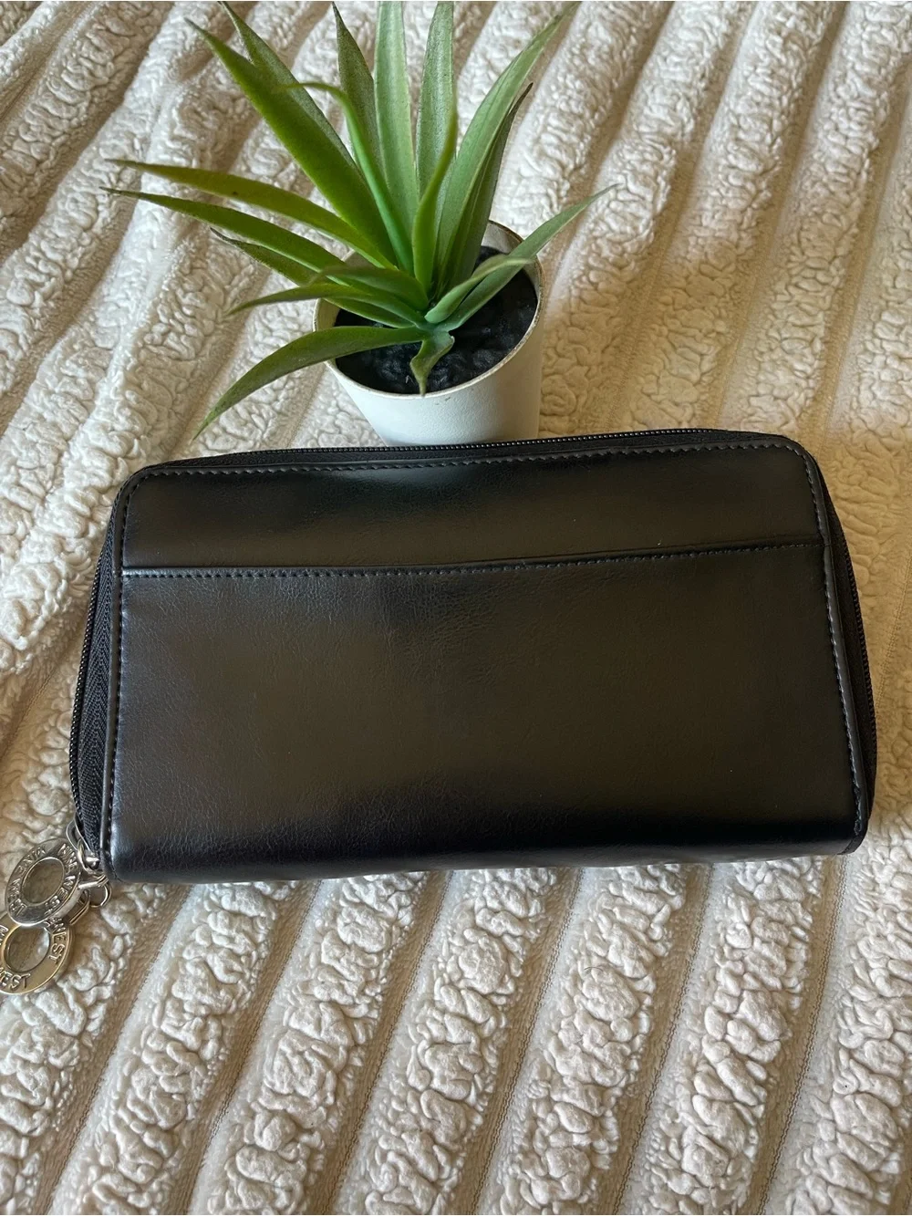 Nine West classic black