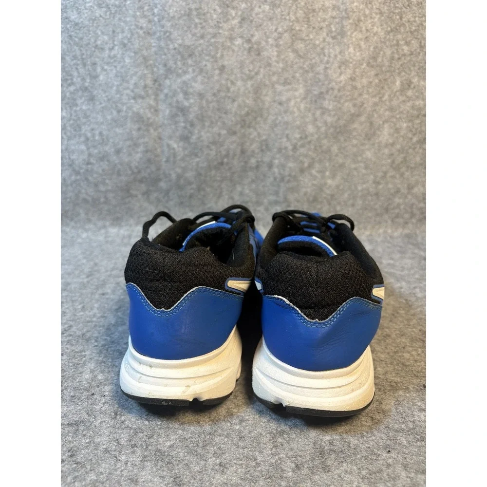 Nike breathability shoes day