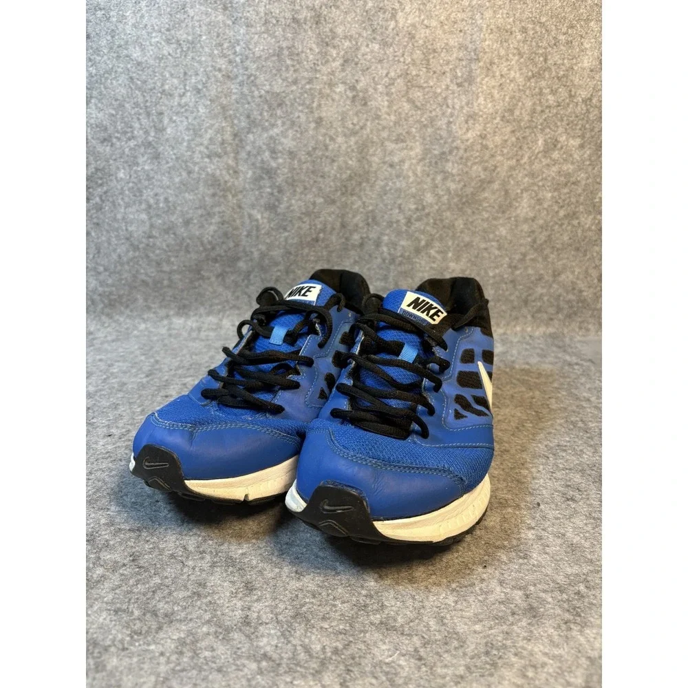 Nike comfort shown