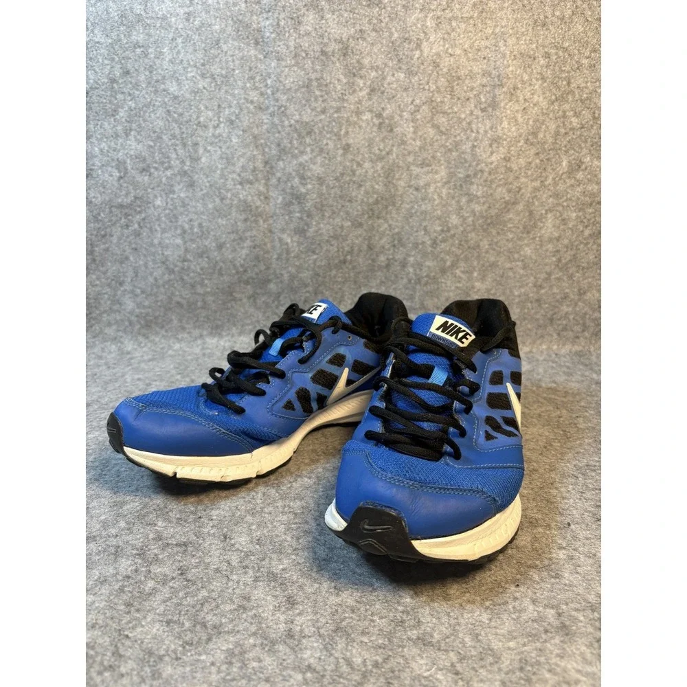 Nike keywords low scuffing