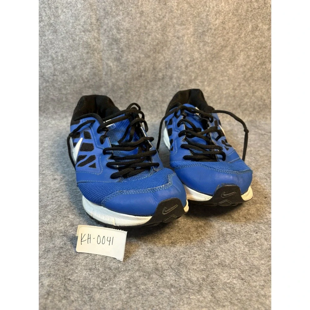 Nike sku use workouts