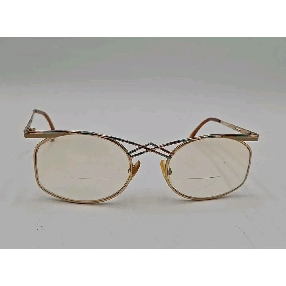 Cazal frames only