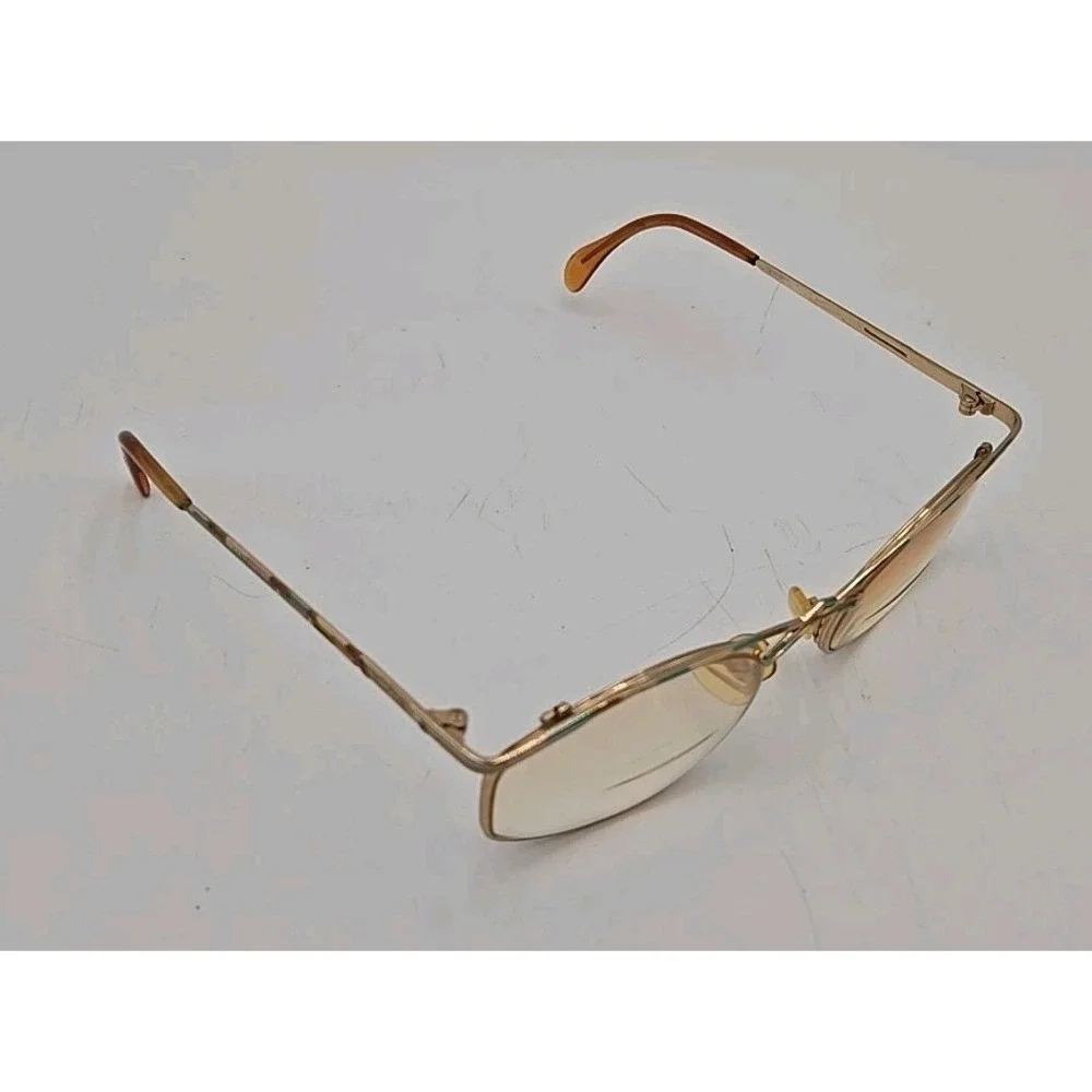 Cazal frames only