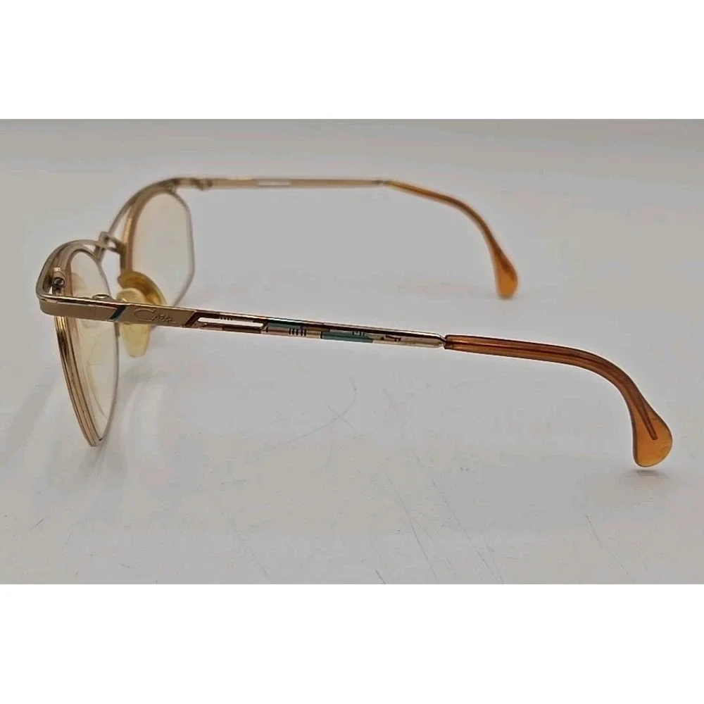Cazal frames only