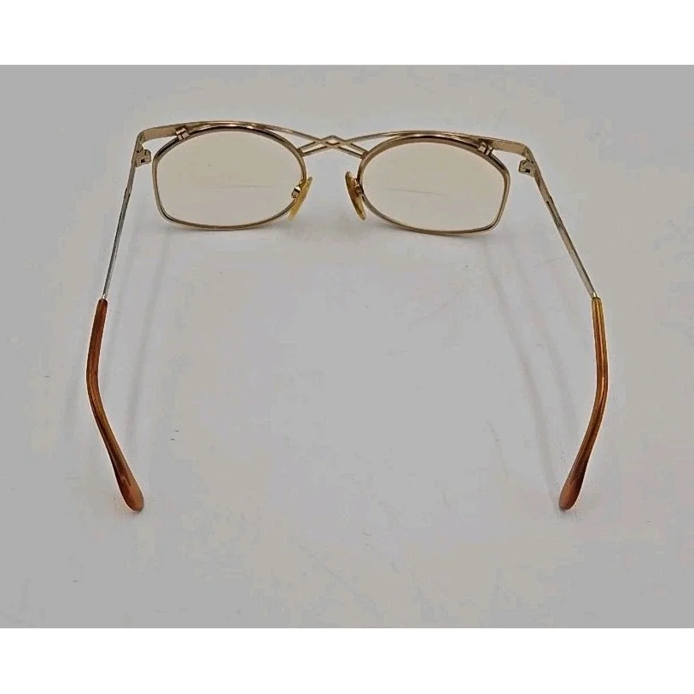 Cazal frames only