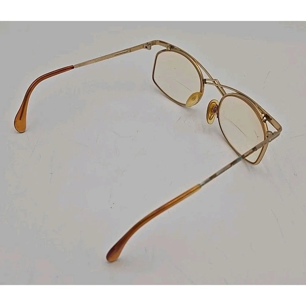 Cazal frames only