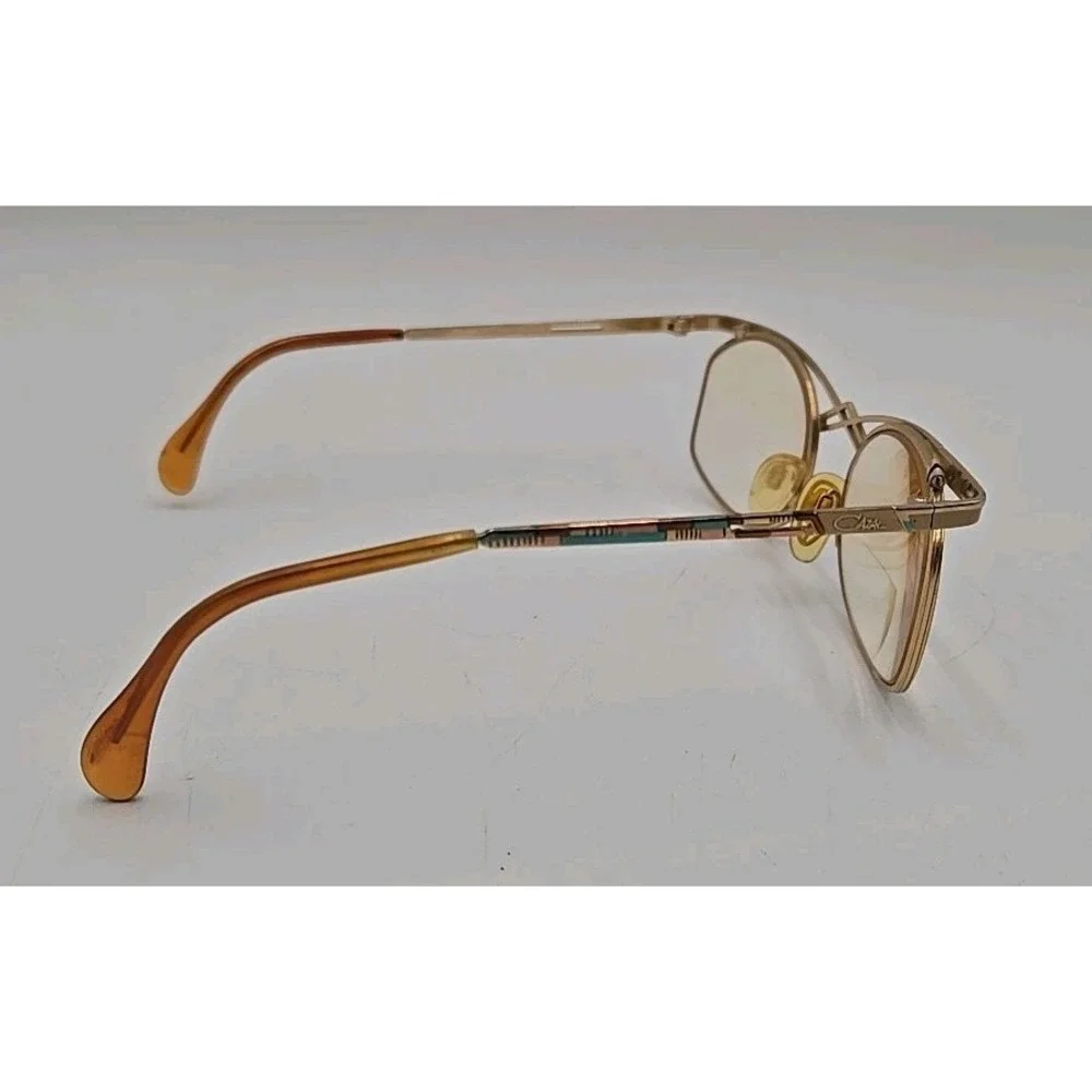 Cazal frames only