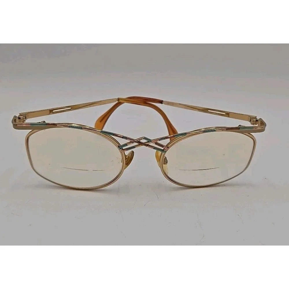 Cazal frames only