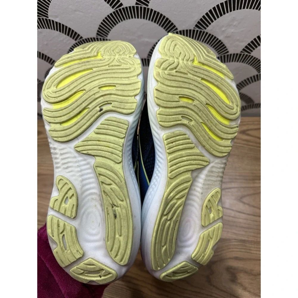 Brooks no used
