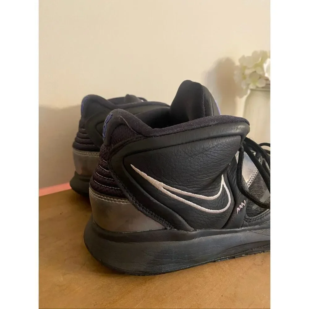 Nike size used