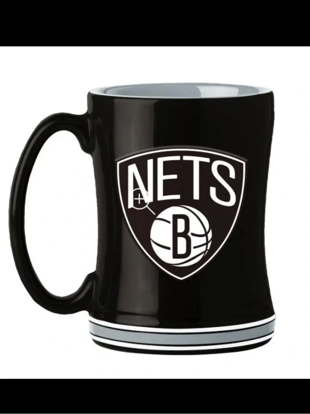 NBA mug new