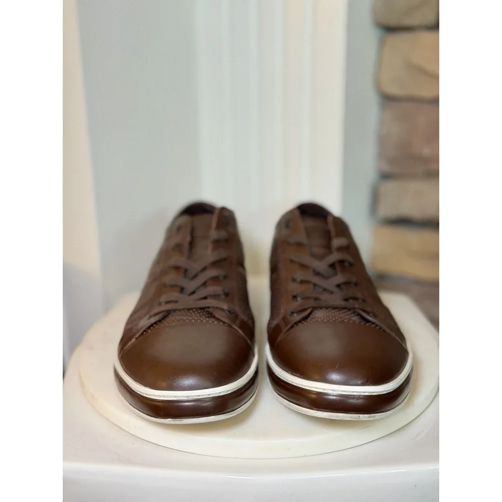 Kenneth Cole retail approximately