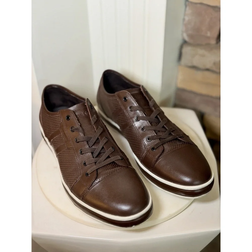 Kenneth Cole retail approximately