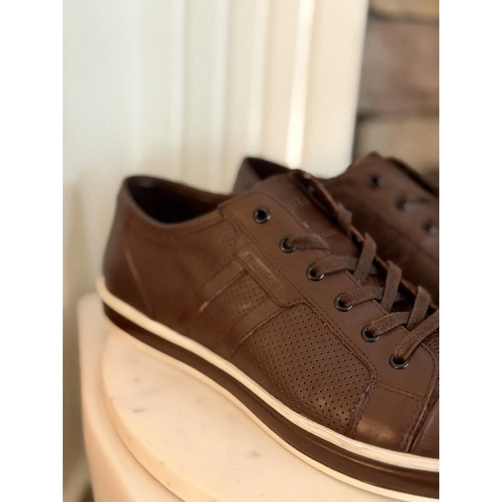 Kenneth Cole retail approximately
