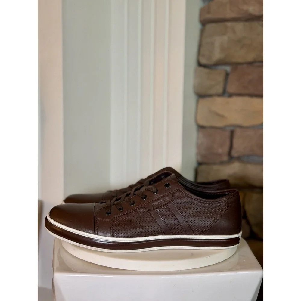 Kenneth Cole retail approximately