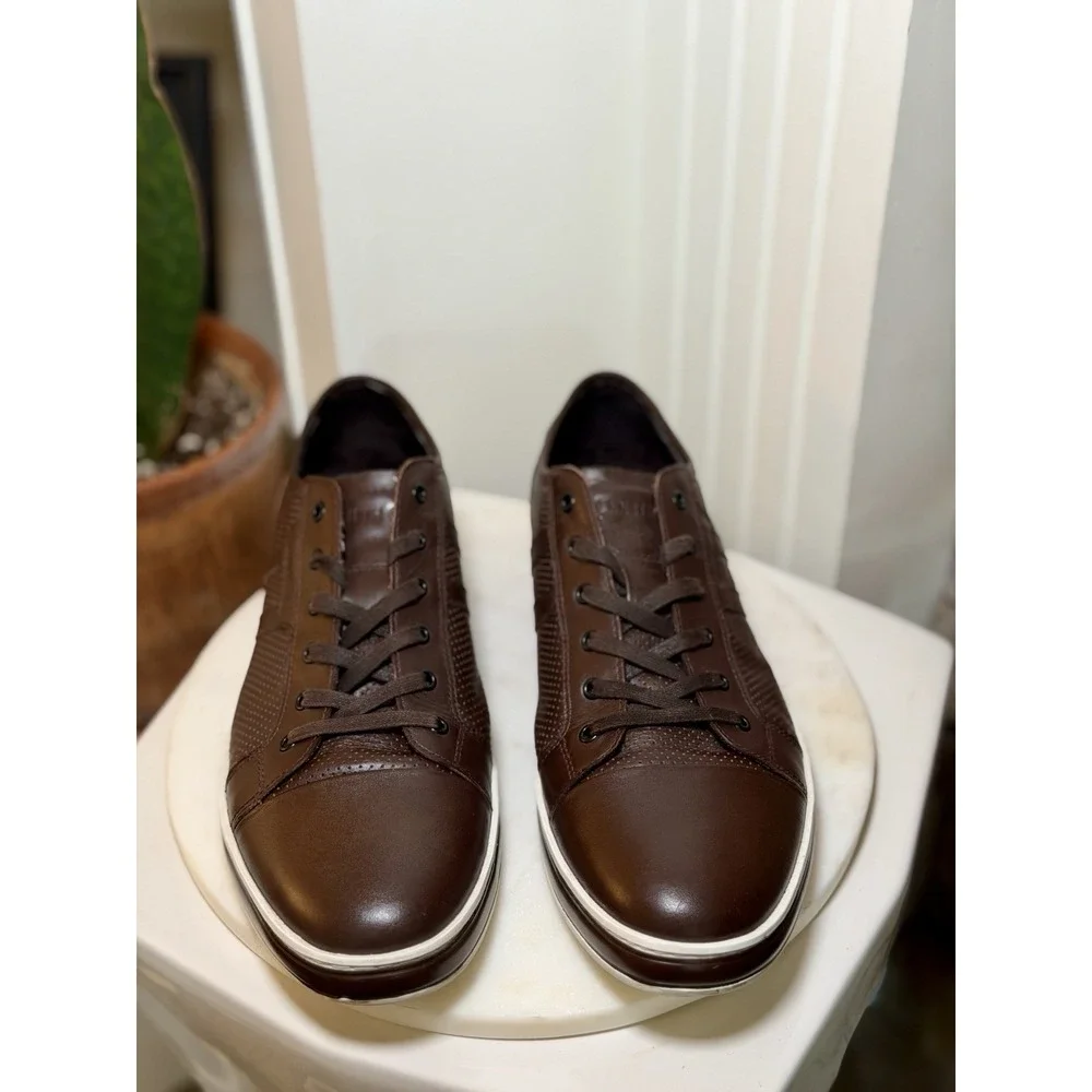 Kenneth Cole retail approximately