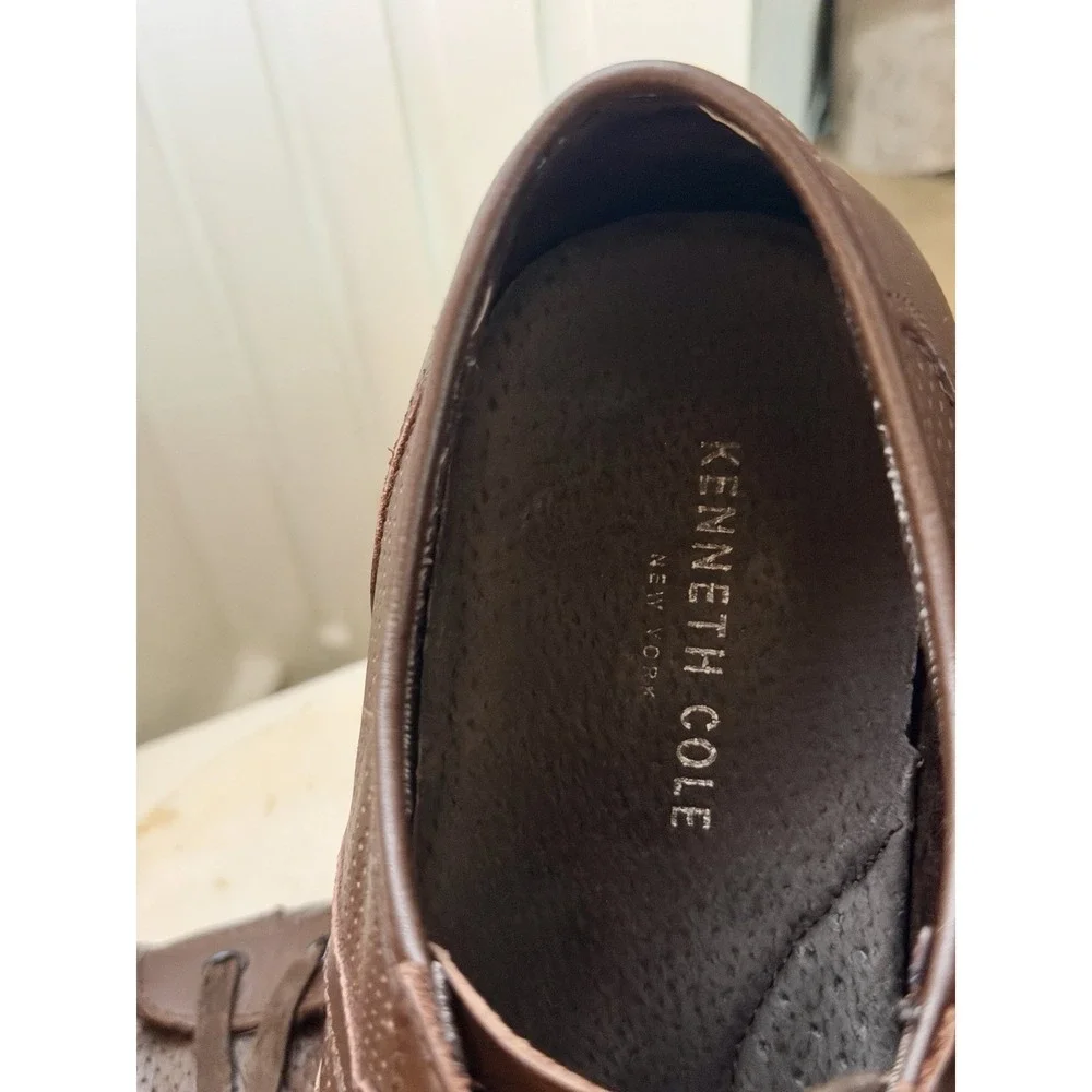 Kenneth Cole retail approximately
