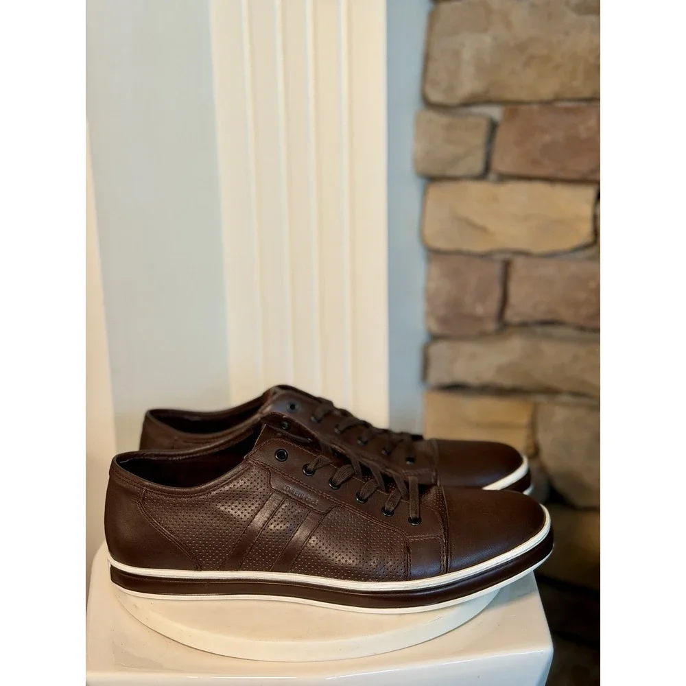 Kenneth Cole retail approximately