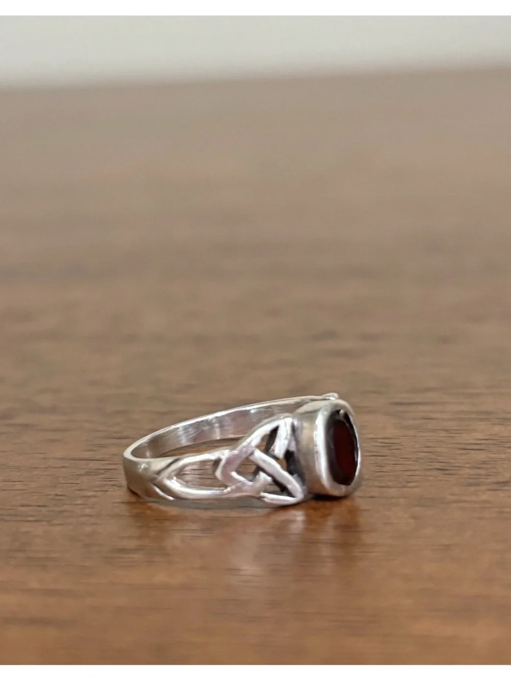 N/A sterling silver