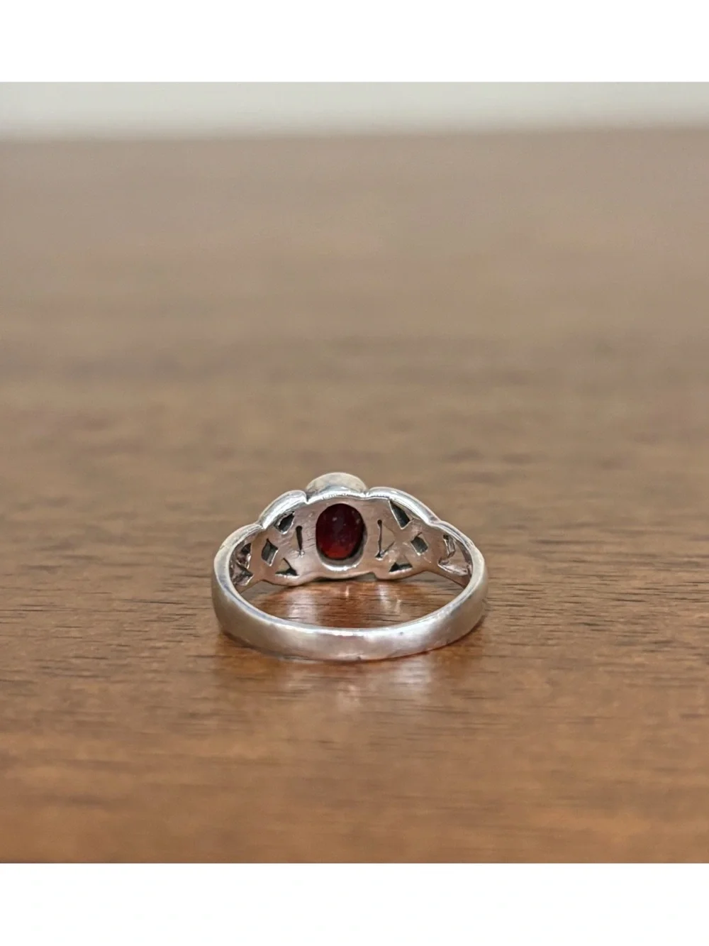 N/A sterling silver