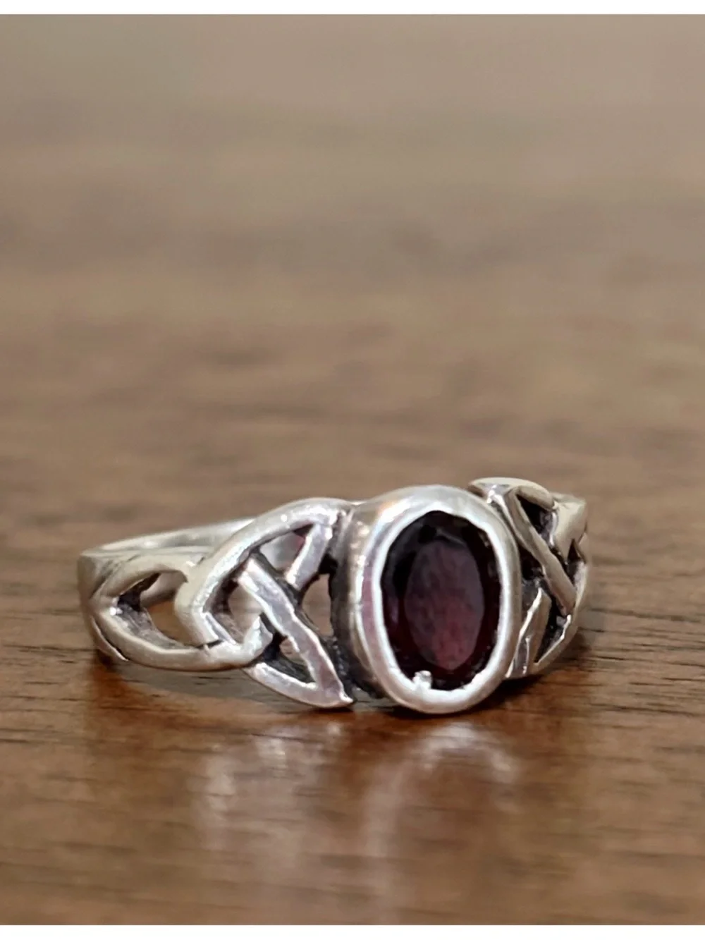 N/A sterling silver