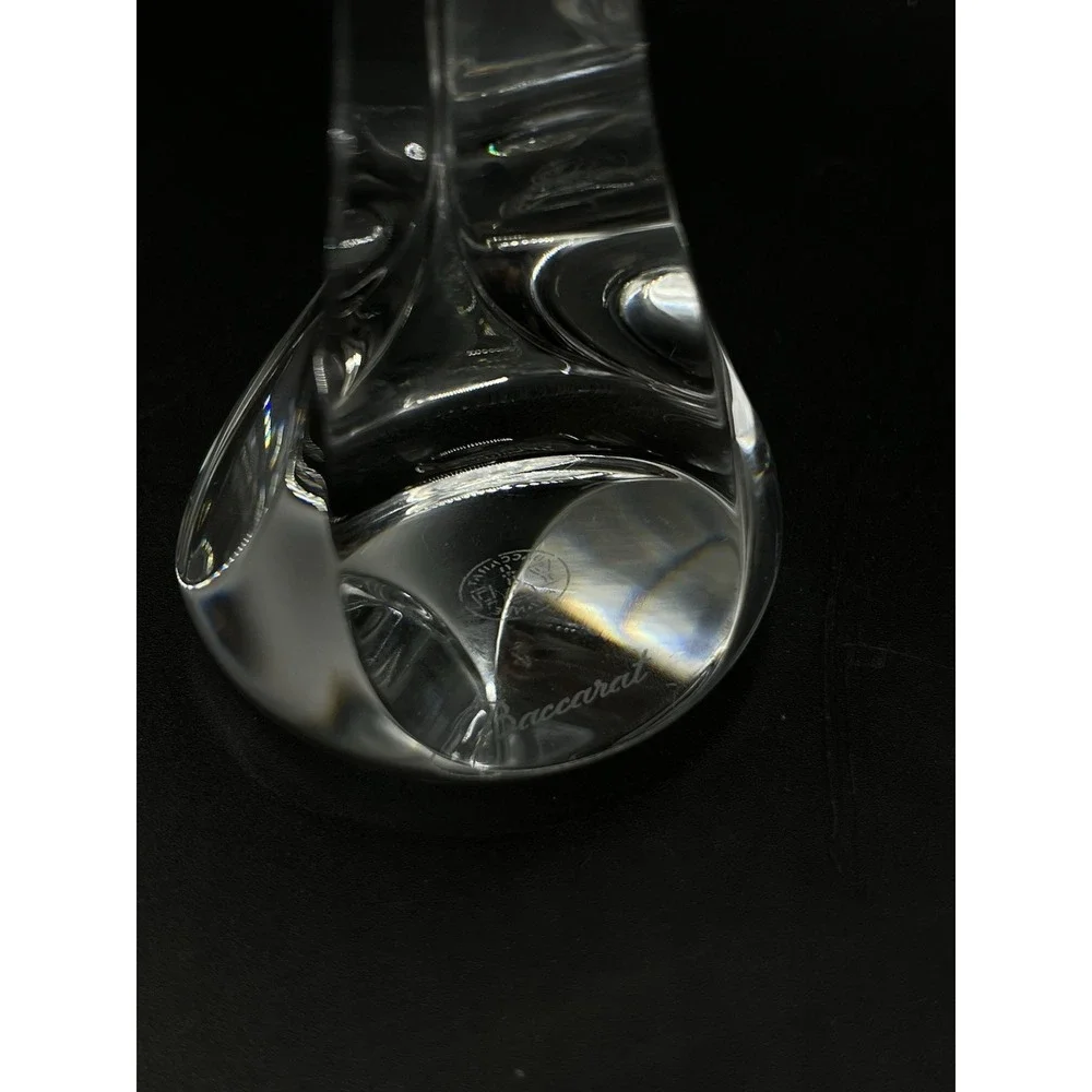 Baccarat authentic neptune