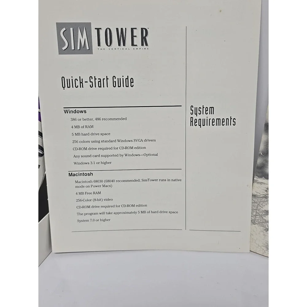 Sim‎ Tower 3.5