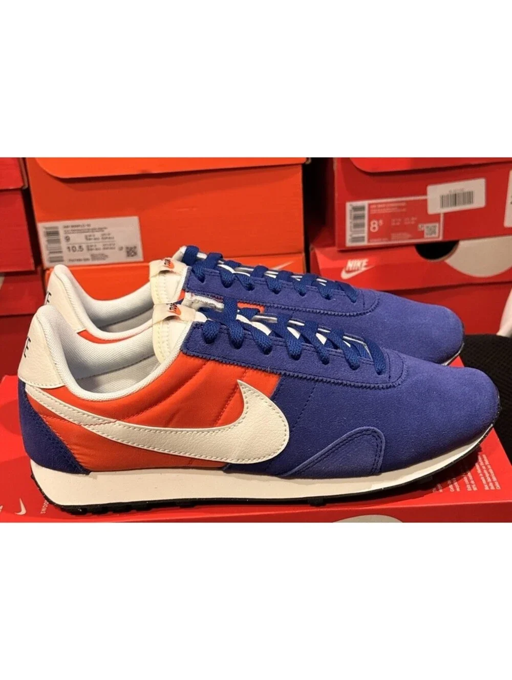 Nike 🚨 box