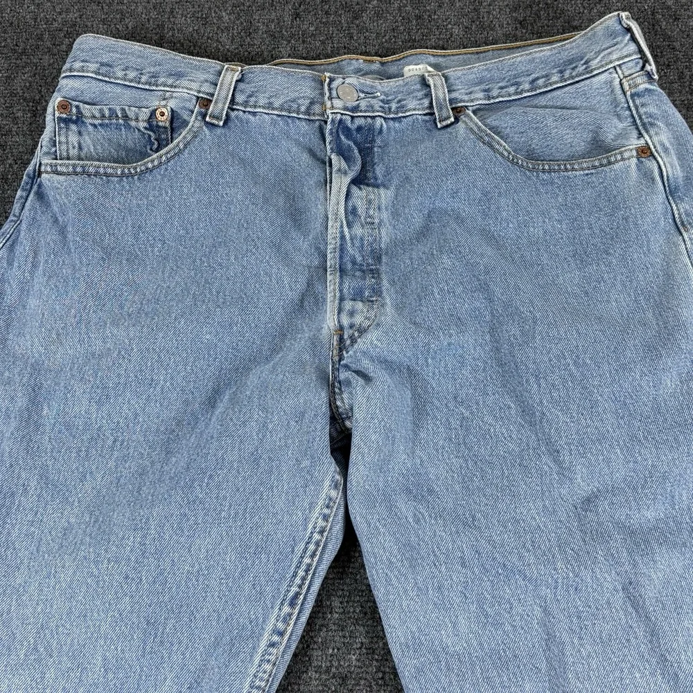 Levis pictured seasons blue