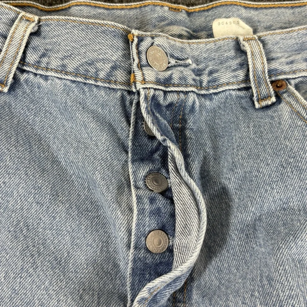 Levis levi vintage addition