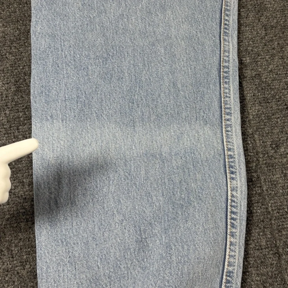 Levis jeans vintage design